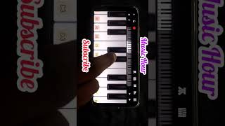 Ratchasan bgm trending perfect piano musically [upl. by Wymore]