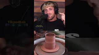 How logan paul and Bradley martyn beef started [upl. by Venterea]