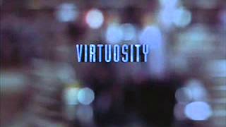 Virtuosity Soundtrack [upl. by Robson]