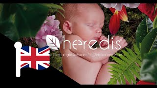 Heredis 2022  New Features [upl. by Driskill470]