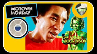 MOTOWN MONDAY Guest star Smokey Robinson Circa 1974 [upl. by Narahs]