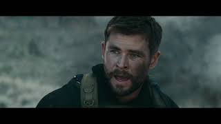 12 STRONG  quotFight Backquot Featurette 150 Now Playing [upl. by Abram955]