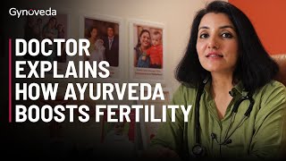 What Causes Infertility In Women  Explainer Video  Infertility Treatment For Women [upl. by Hawthorn]