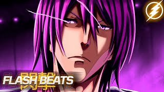 Rap do Murasakibara 2 KNB  A Grande Muralha  Flash Beats [upl. by Eissej988]