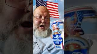 Real American beer Bcs Beer Reviews 🍻 Citybrewingcompany BcsBeerReviews [upl. by Hentrich]