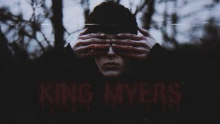 ⚔️King Myers🗡️  Dark Tetrad💥🩸 [upl. by Enaoj]