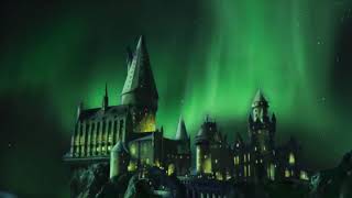 Shifting to Hogwarts Subliminal  1 Hour  Voices from the movie amp music [upl. by Atrahc]