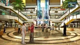 Unitech Bhubaneswar One [upl. by Shwalb]