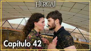 Hercai Capítulo 42 [upl. by Ennovehc]