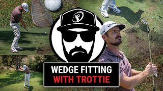 TROTTIE TALKS WEDGES  A FULL GUIDE [upl. by Okkin]