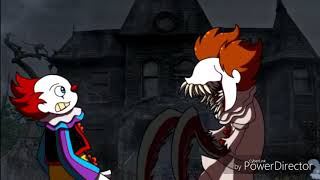 PENNYWISE HUNTS ME AT 3AM Scary  NichLmao [upl. by Iggie176]