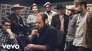 Nathaniel Rateliff amp The Night Sweats  I Need Never Get Old Music Video [upl. by Marinelli]