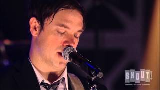 The Airborne Toxic Event  Goodbye Horses Live at SXSW [upl. by Sarene]