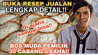 HAPUS PENGANGGURAN Modal kecil BISA JUALAN INI diajarin lengkap RESEP RAHASIANYA  IDE BISNIS 2022 [upl. by Alit803]