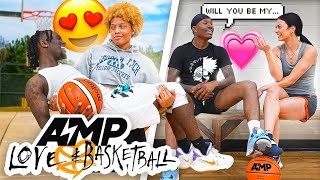 AMP LOVE AND BASKETBALL [upl. by Namyac]