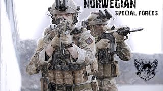 Norwegian Special Forces  RADIOACTIVE INSTRUMENTAL [upl. by Neelya]