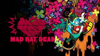 Emmental Catalepsy  Mad Rat Dead Extended [upl. by Repard]