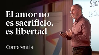 El amor no es sacrificio es libertad ↦ Enseñanzas de UCDM [upl. by Loria]