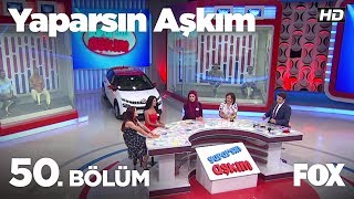 Yaparsın Aşkım 50 Bölüm [upl. by Helbonna]