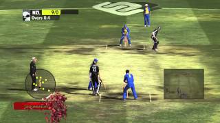 Ashes Cricket 2009 PC Gameplay  1080p [upl. by Doroteya197]