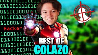 Best of COLAZO  The quotHuman GOD AIMBOTquot [upl. by Mandler]