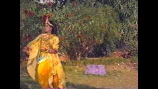 Vasantarasa 1 Fantastic Odia musical film  Part 1 [upl. by Ahsinert]