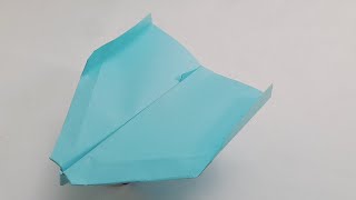 how to make a paper airplane red bull world champion paper airplanelong fly glider paper plane 🛩 [upl. by Nancey]