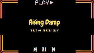 Rising Damp A Classic British Sitcom Best Of Series  13 [upl. by Tanney]