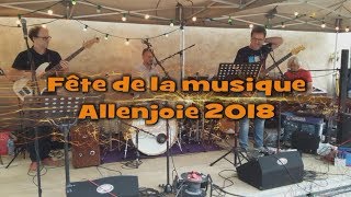 Fête de la musique Allenjoie [upl. by Kera341]