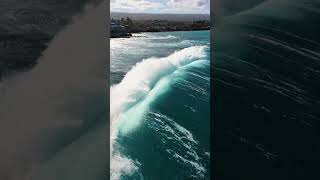 KailuaKona Wave Power [upl. by Suoivatco]