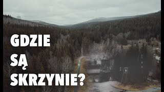 Tajemnica Skrzyń ze ŚwieradowaZdroju [upl. by Nedyaj]