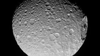 Mimas Has an Ocean [upl. by Serilda]