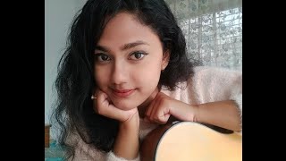 দিশেহারা তুই l Dishehara tui l শুভ্র Covered by Upoma [upl. by Luciana]