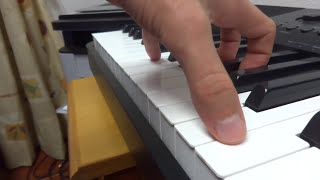 How To Play Octaves The Right Way  Friday Piano Tip 1 [upl. by Moffat]