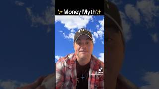 ✨Money Myth✨ bibletruth jesusistheway [upl. by Ahtis]