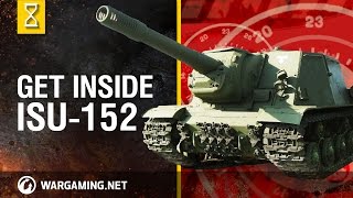 Inside the Chieftains Hatch ISU152 Episode 2 [upl. by Aziram]