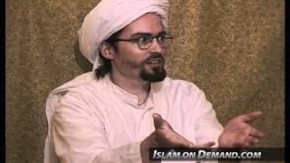 The Mans Weakness For the Woman  Hamza Yusuf [upl. by Adnihc]