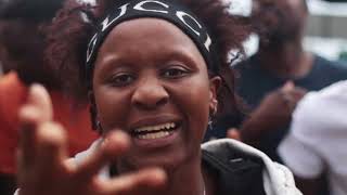 Nisha Ts  Fambe Fambe Official Video [upl. by Allveta913]