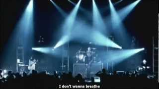 Skillet  Comatose Official Music Video HD Lyrics [upl. by Elberfeld]