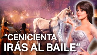 Cenicienta se prepara para ir al baile con un poco de ayuda  Cenicienta  Prime Video España [upl. by Anastassia700]