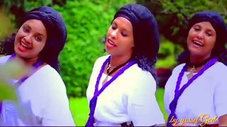 new ethiopian music 2019  Mikias Chernet  Yafa Yafa Sheli  DJ Habte Alena Remix [upl. by Aicatsan714]