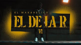 El Makabelico  Chamuko v2 video con letras [upl. by Leeke]