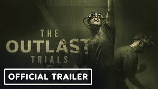 The Outlast Trials  Official Trailer  IGN Fan Fest 2024 [upl. by Asiled695]