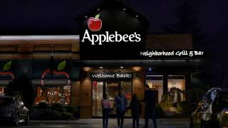 Applebees Commercial 2021  USA [upl. by Anselmo165]