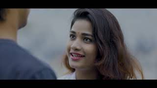 Maate Vinadhuga  Cover Song  Ft Shanmukh Roy Aishu Ameena [upl. by Elcarim]