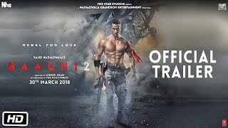 Baaghi 2 Full movie facts  Tiger Shroff  Disha Patani  Sajid Nadiadwala  Ahmed Khan [upl. by Thomasin666]