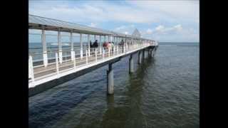 Ostseebad Heringsdorf Usedom 2011 [upl. by Leonore]