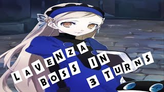 P5RPersona 5 Royal Lavenza Boss Battle Guide in just 3 Turns NEW RECORD [upl. by Ardeahp]