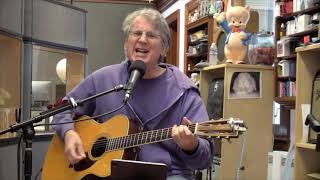 Roger McNamee quotThoughts and Prayersquot 031922 [upl. by Wilson]