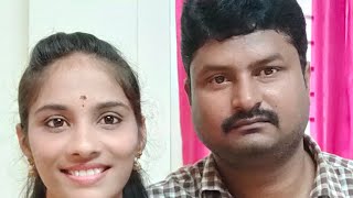 Anitha Suresh Pathipati In Live Join With Us 🤗😍 [upl. by Eednahs462]